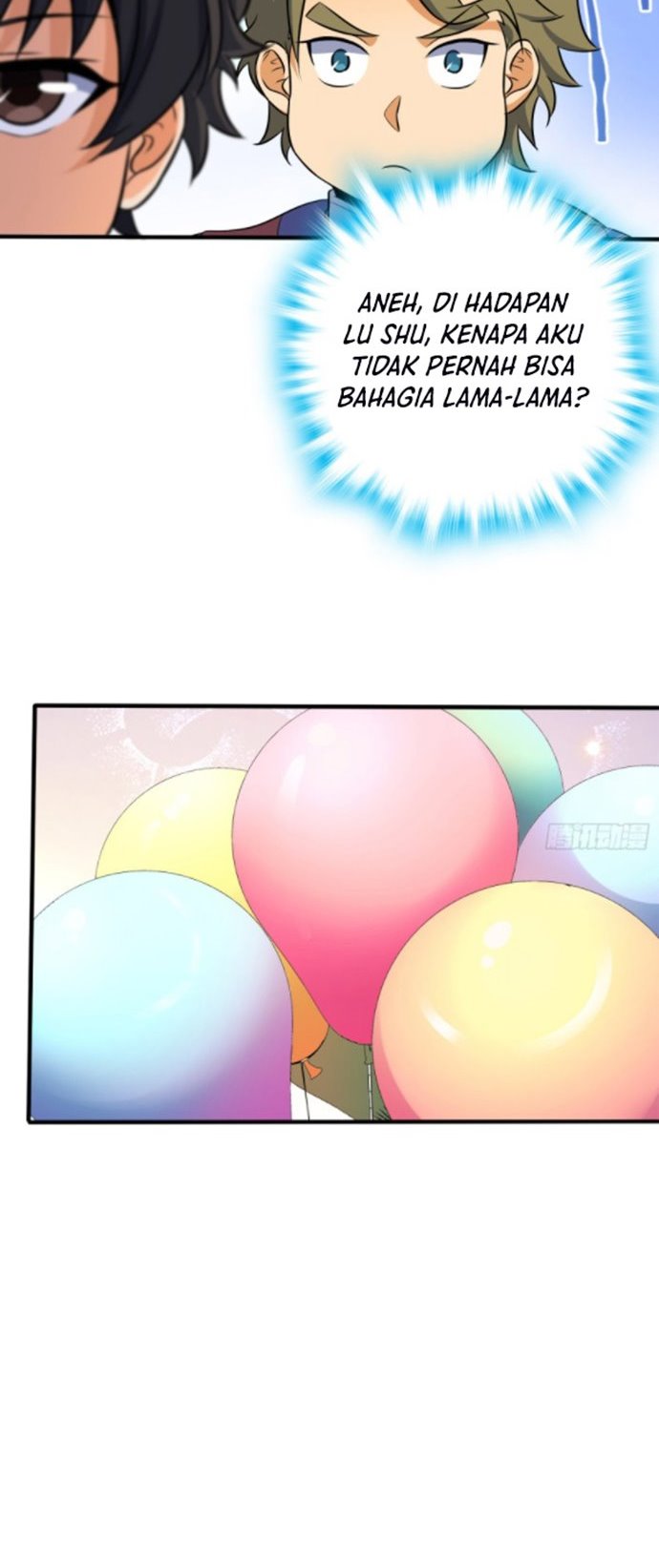 Spare Me, Great Lord! chapter 122